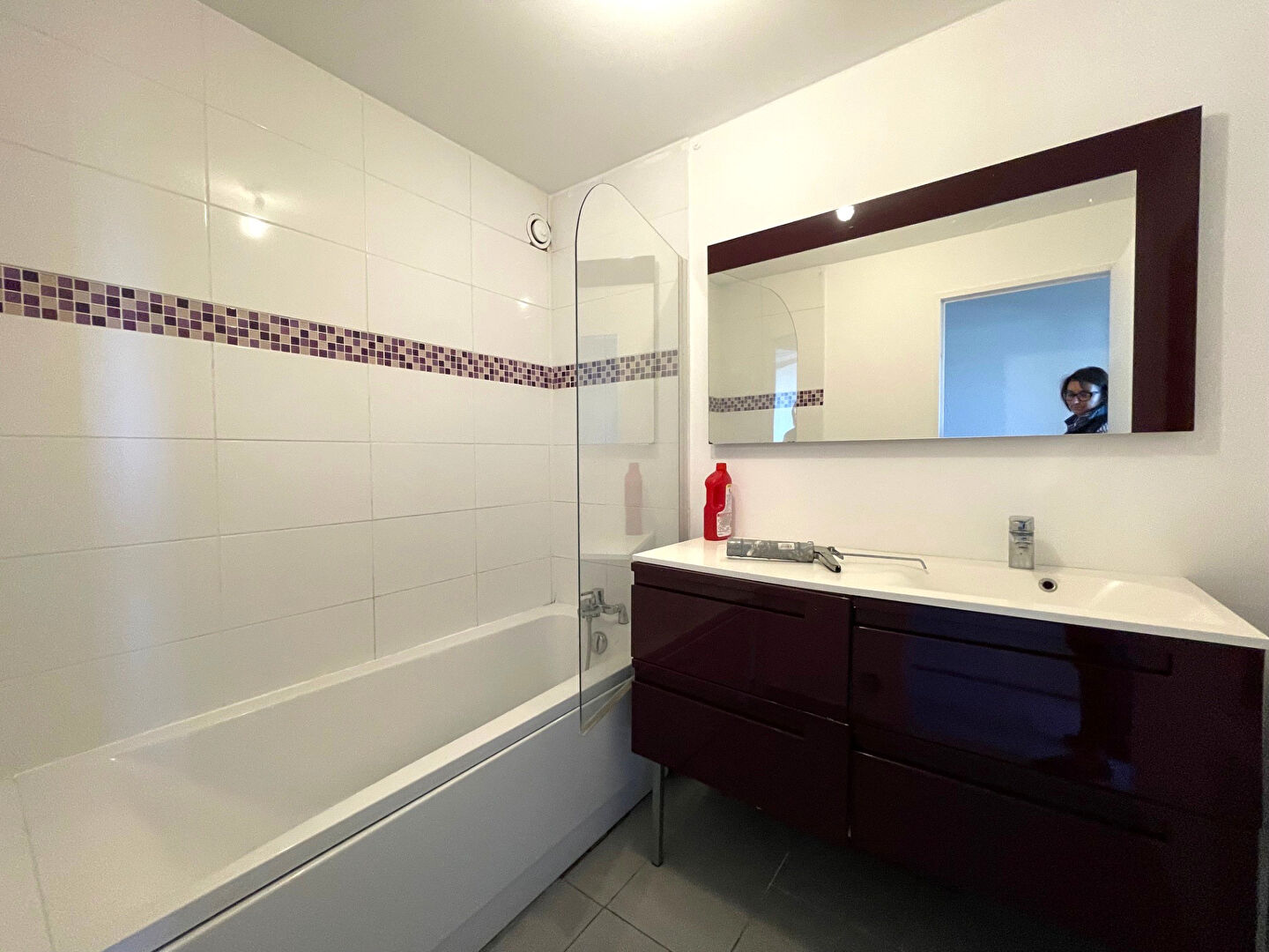 Photo Appartement Saint Ouen L Aumone 3 pièce(s) 68.40 m2 image 6/6