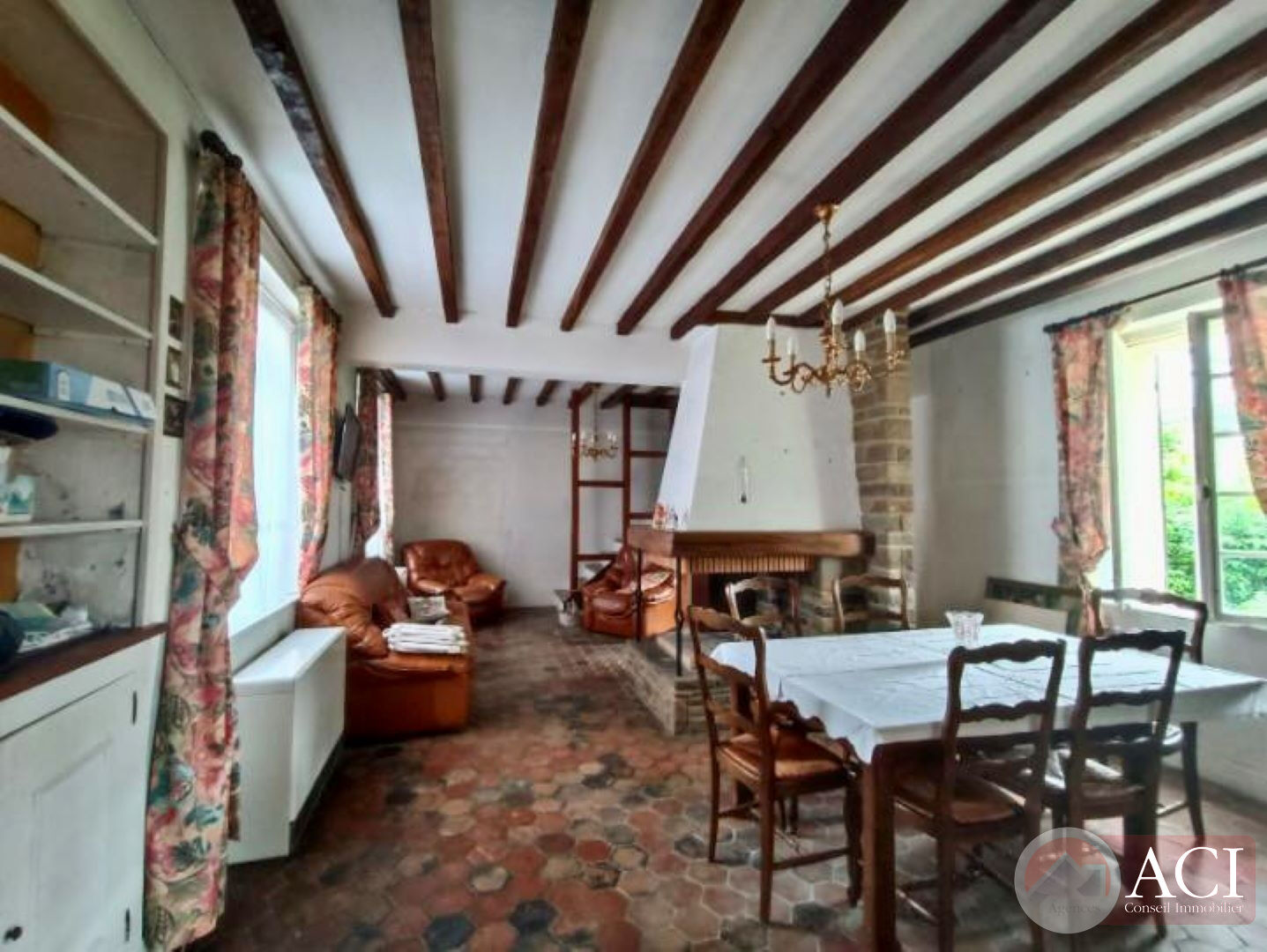 Photo Maison proche GISORS image 4/6