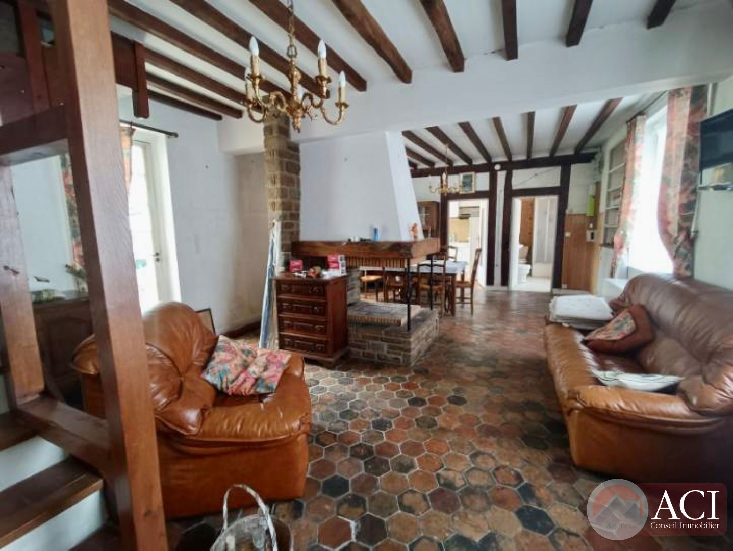 Photo Maison proche GISORS image 5/6