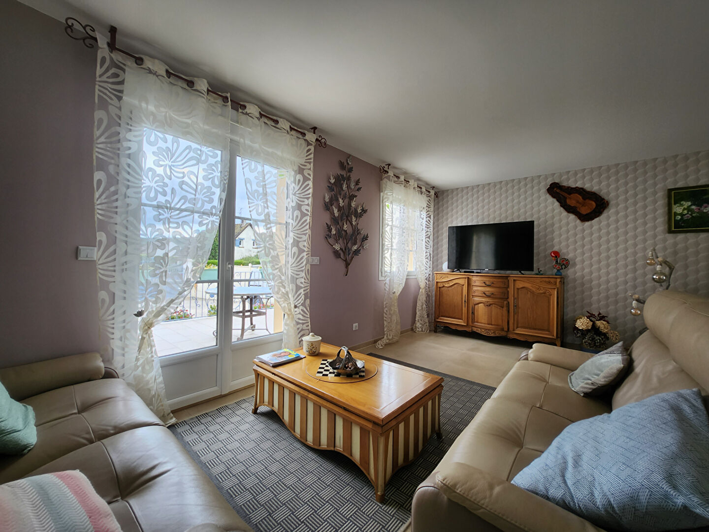 Photo Maison Amblainville image 2/6