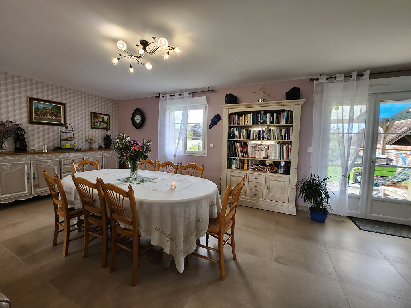 Photo Maison Amblainville image 3/6