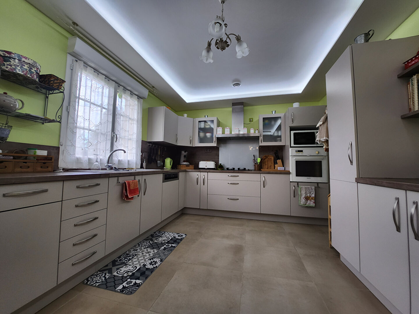 Photo Maison Amblainville image 4/6