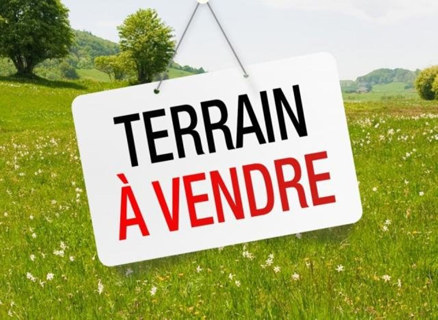 Terrain Etrepagny 929 m2