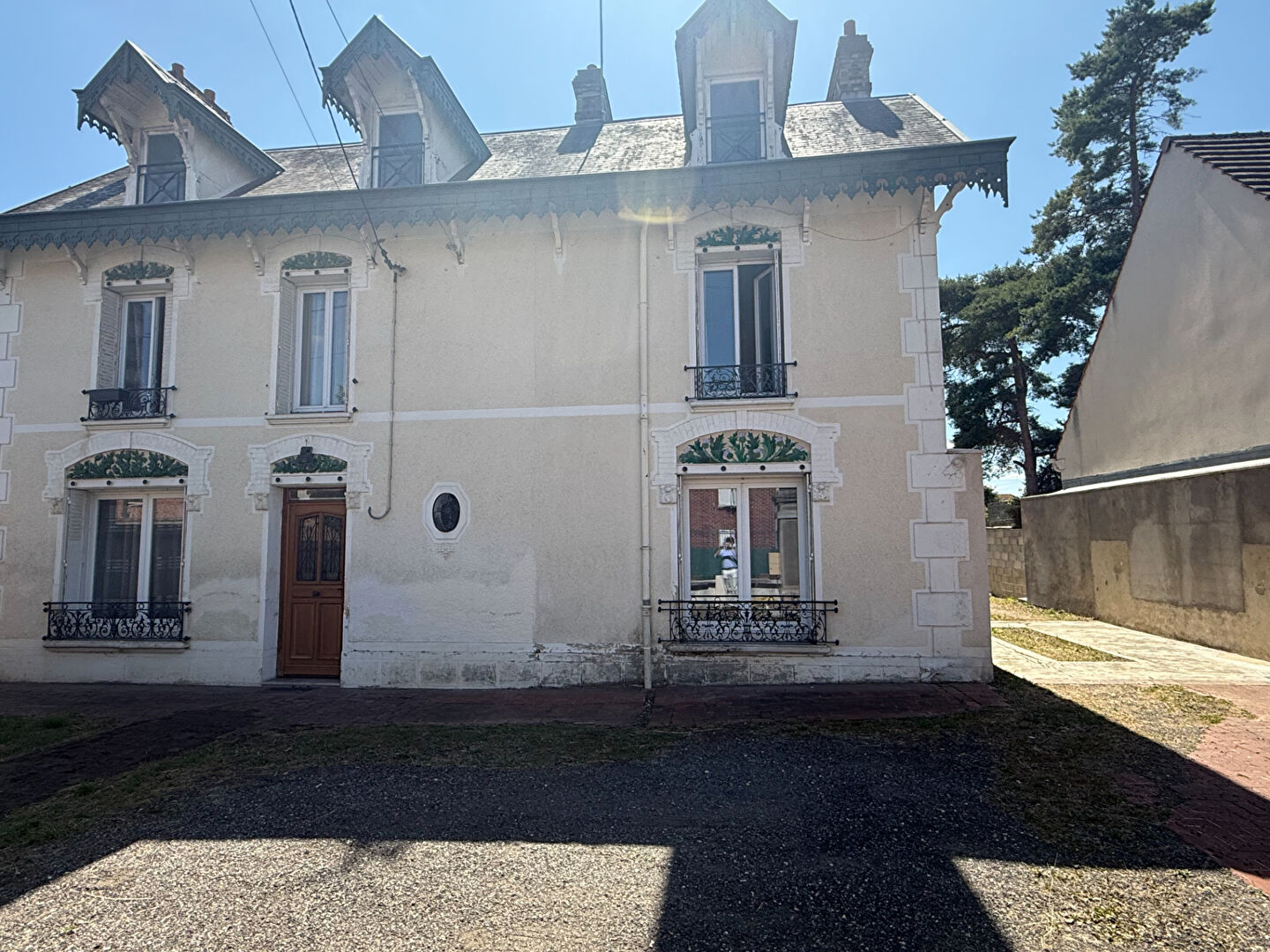 Agence immobilière de GROUPE JBL (ACI) - ACI IMMOBILIER BORNEL