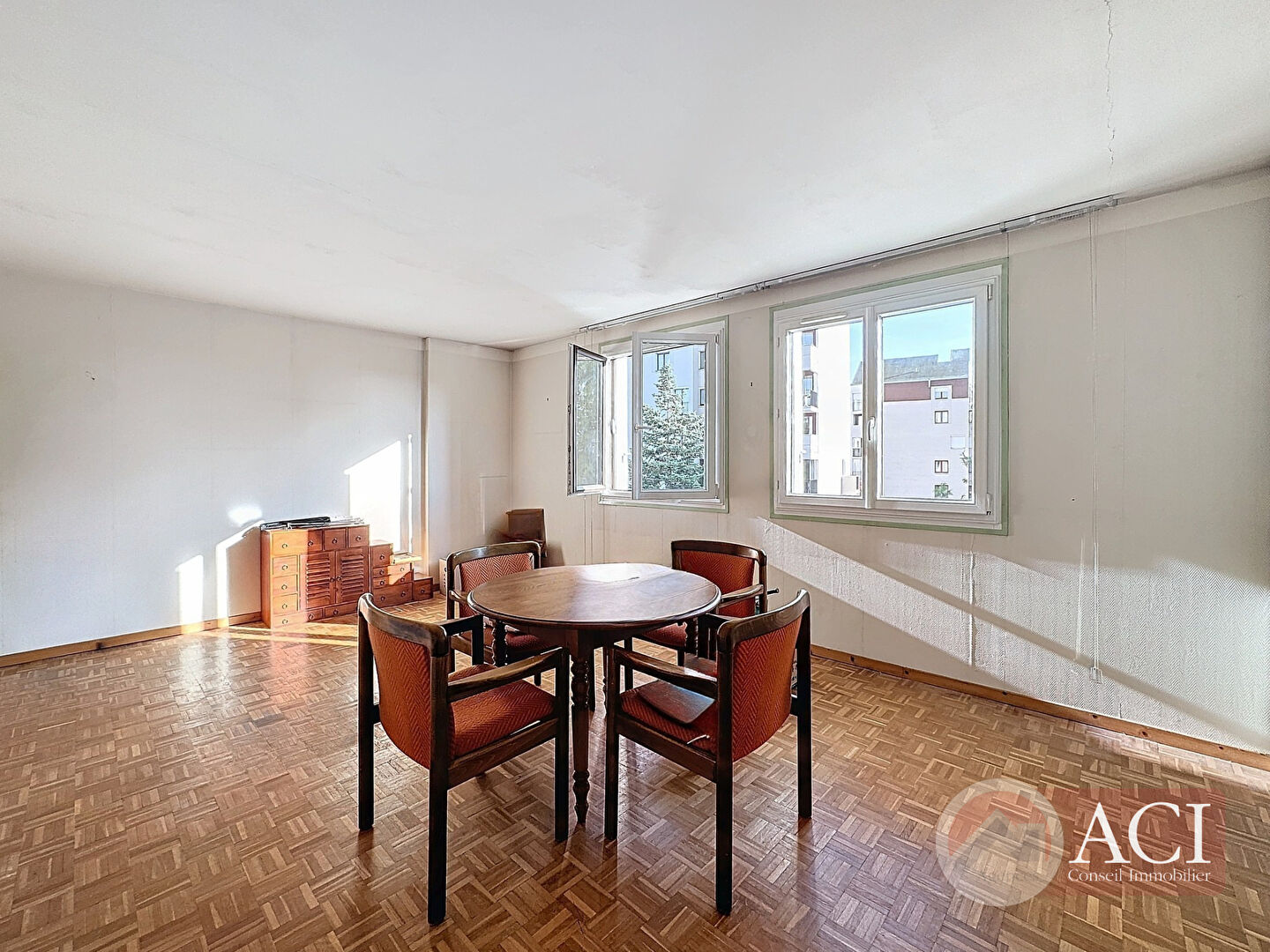 Agence immobilière de GROUPE JBL (ACI) - ACI IMMOBILIER DEUIL LA BARRE