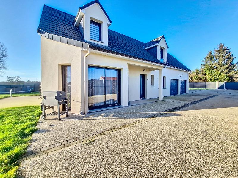 Agence immobilière de ACI-IMMOBILIER ETREPAGNY