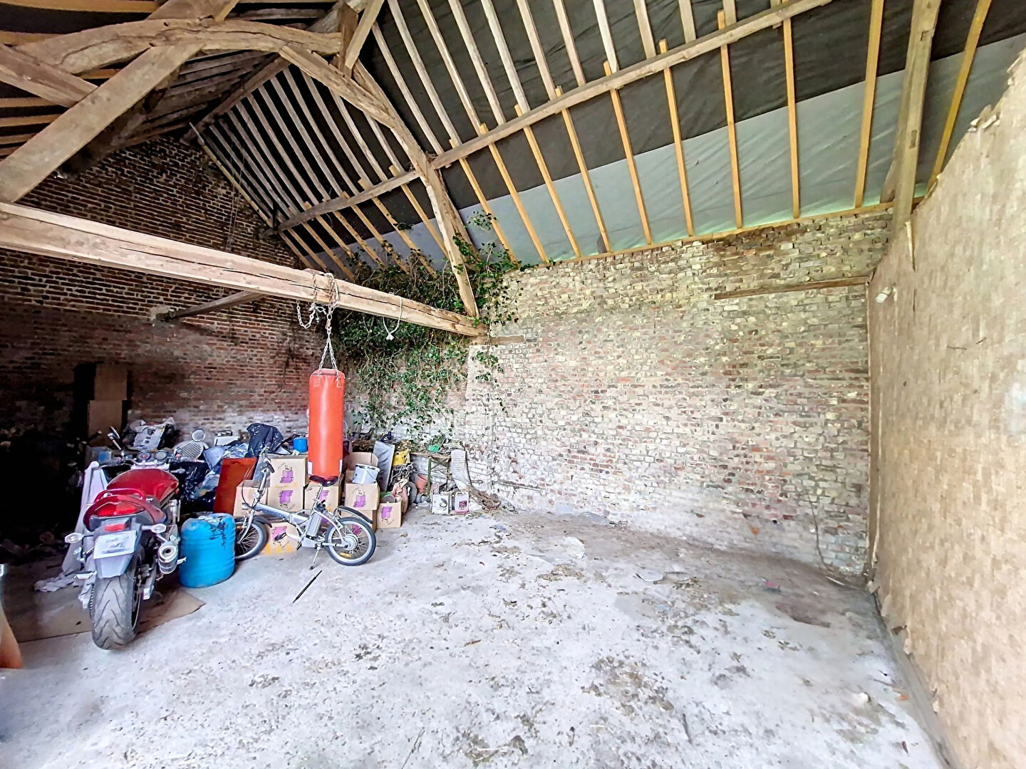 Agence immobilière de GROUPE JBL (ACI) - ACI IMMOBILIER CHARS