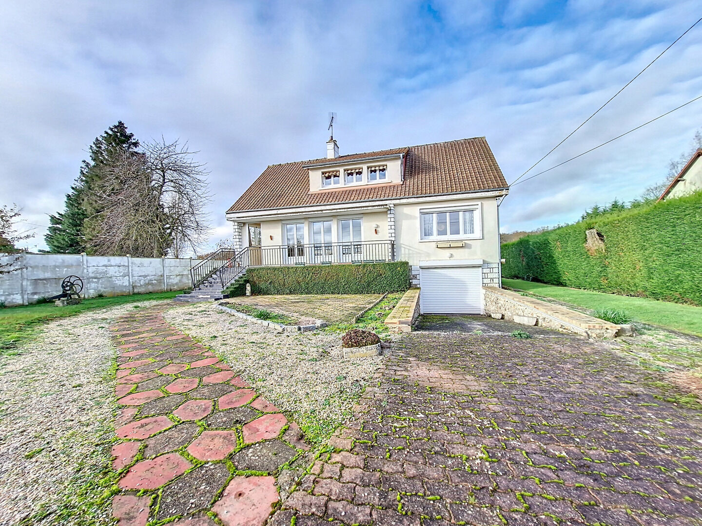 Photo VEXIN SUR EPTE image 2/6