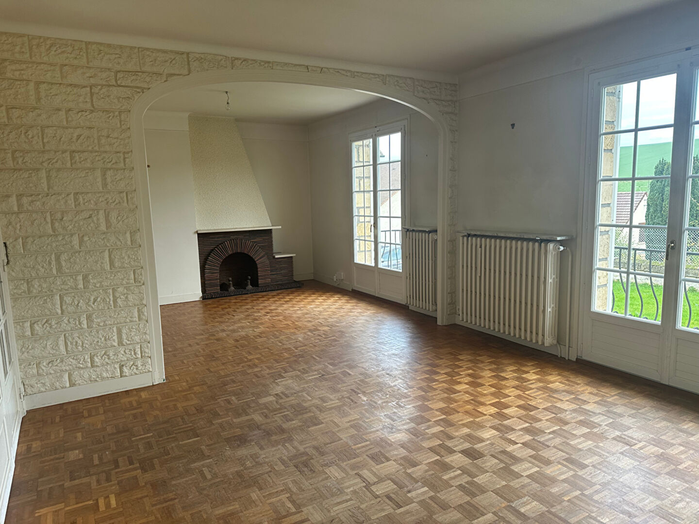 Photo Maison  avec sous sol total image 3/3