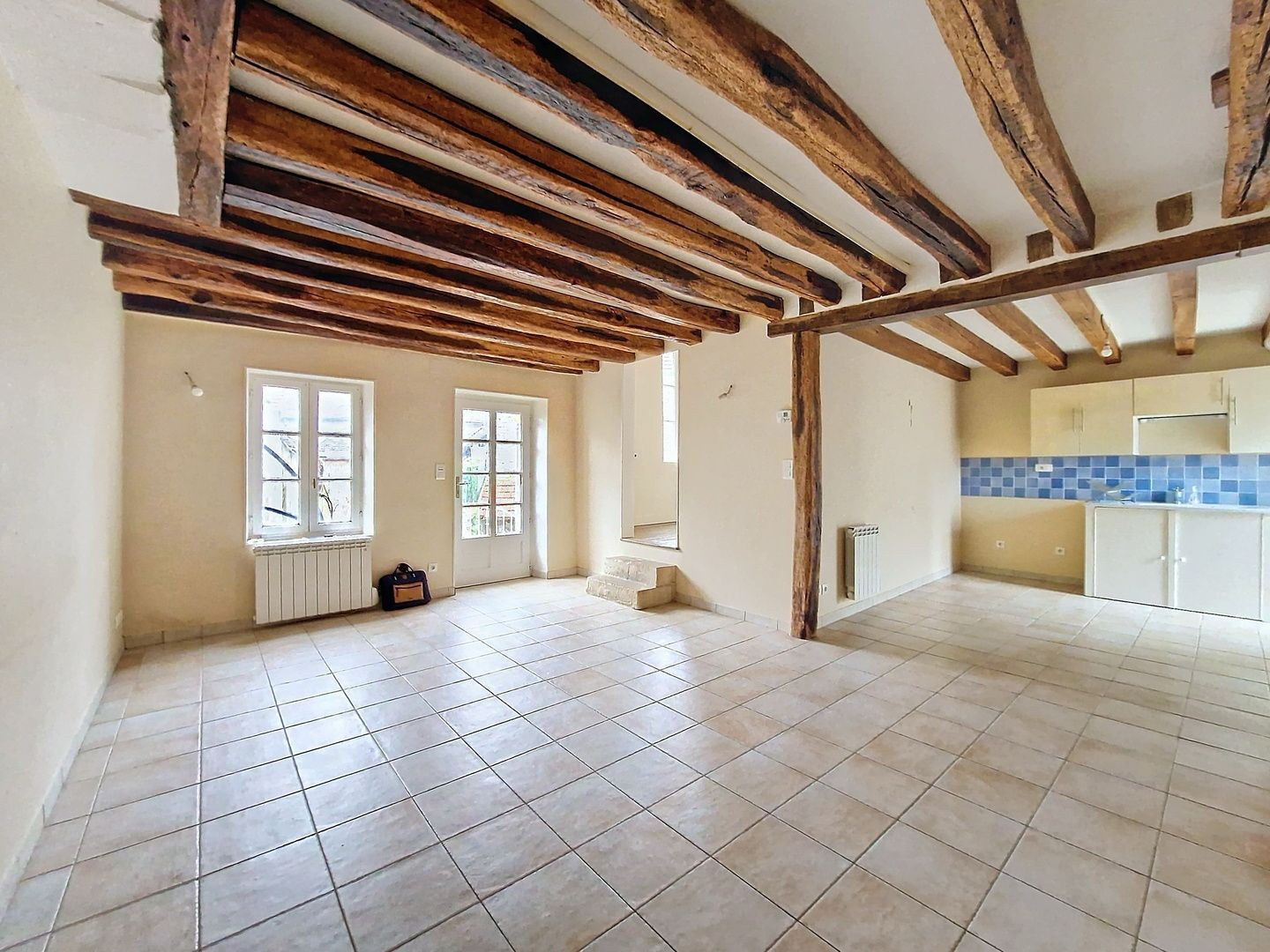 Agence immobilière de GROUPE JBL (ACI) - ACI IMMOBILIER CHARS