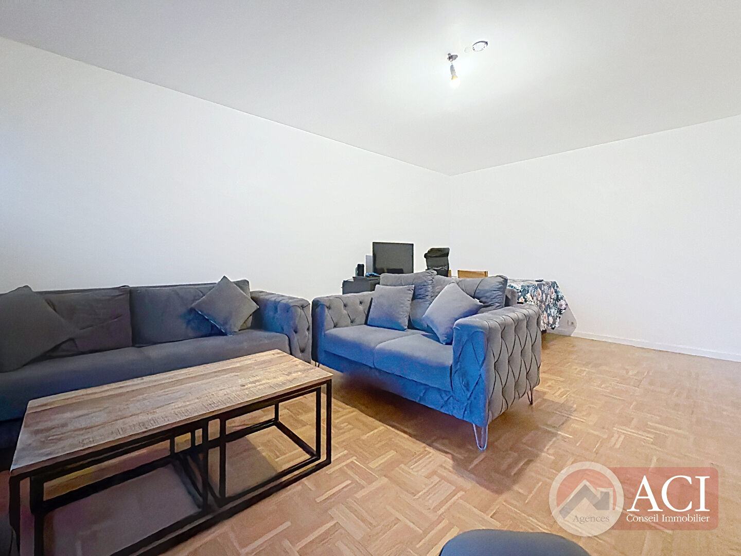 Agence immobilière de GROUPE JBL (ACI) - ACI IMMOBILIER DEUIL LA BARRE