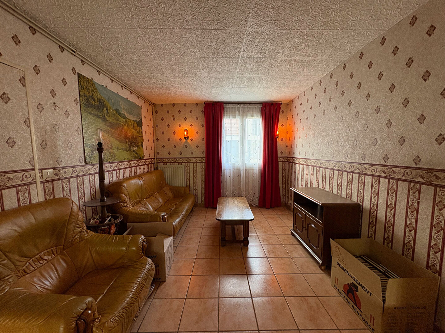 Photo Maison Amblainville 5 pièce(s) image 1/6