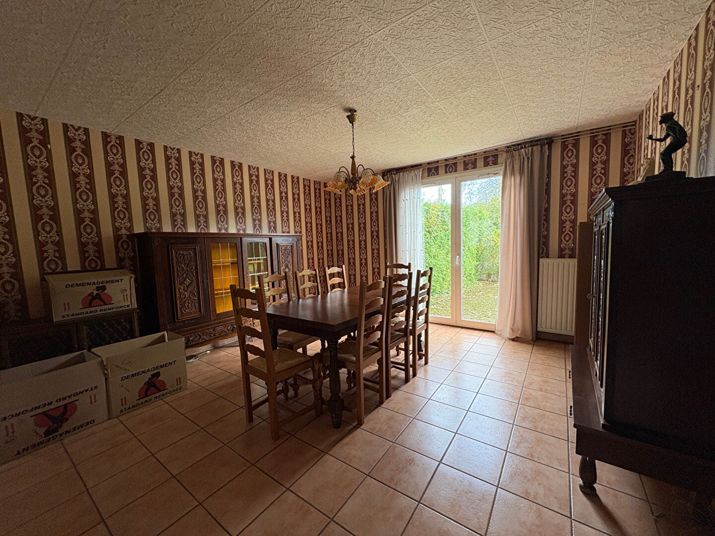 Photo Maison Amblainville 5 pièce(s) image 2/6