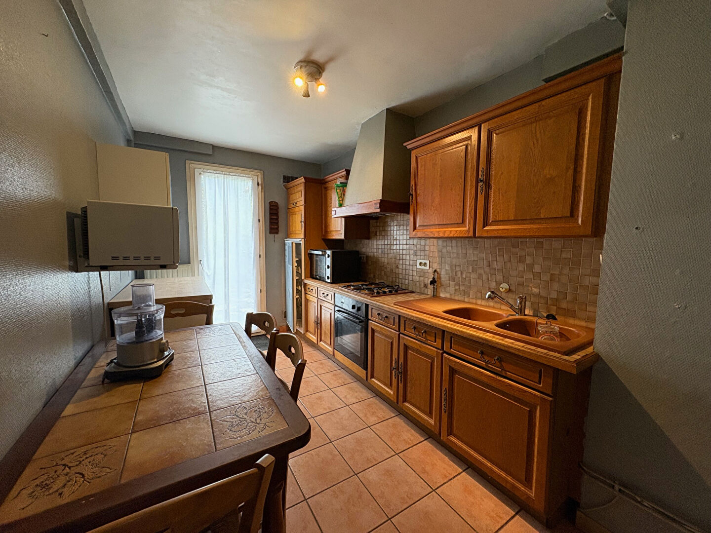 Photo Maison Amblainville 5 pièce(s) image 3/6