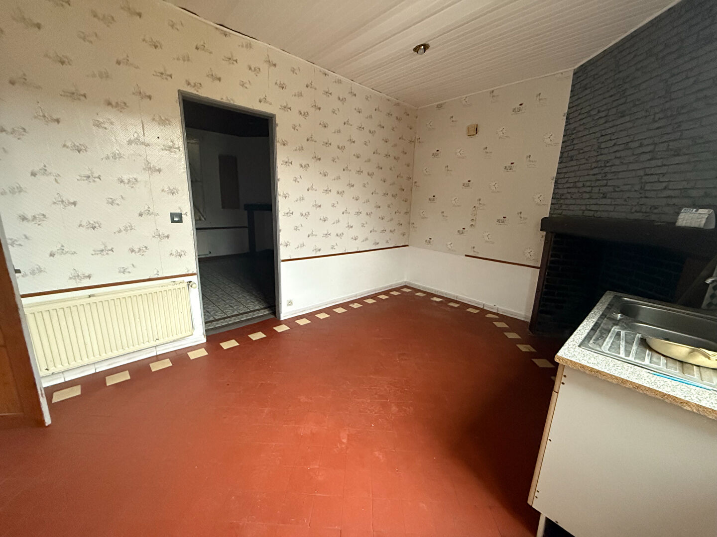 Photo Maison avec beaucoup de potentiel ! image 2/5