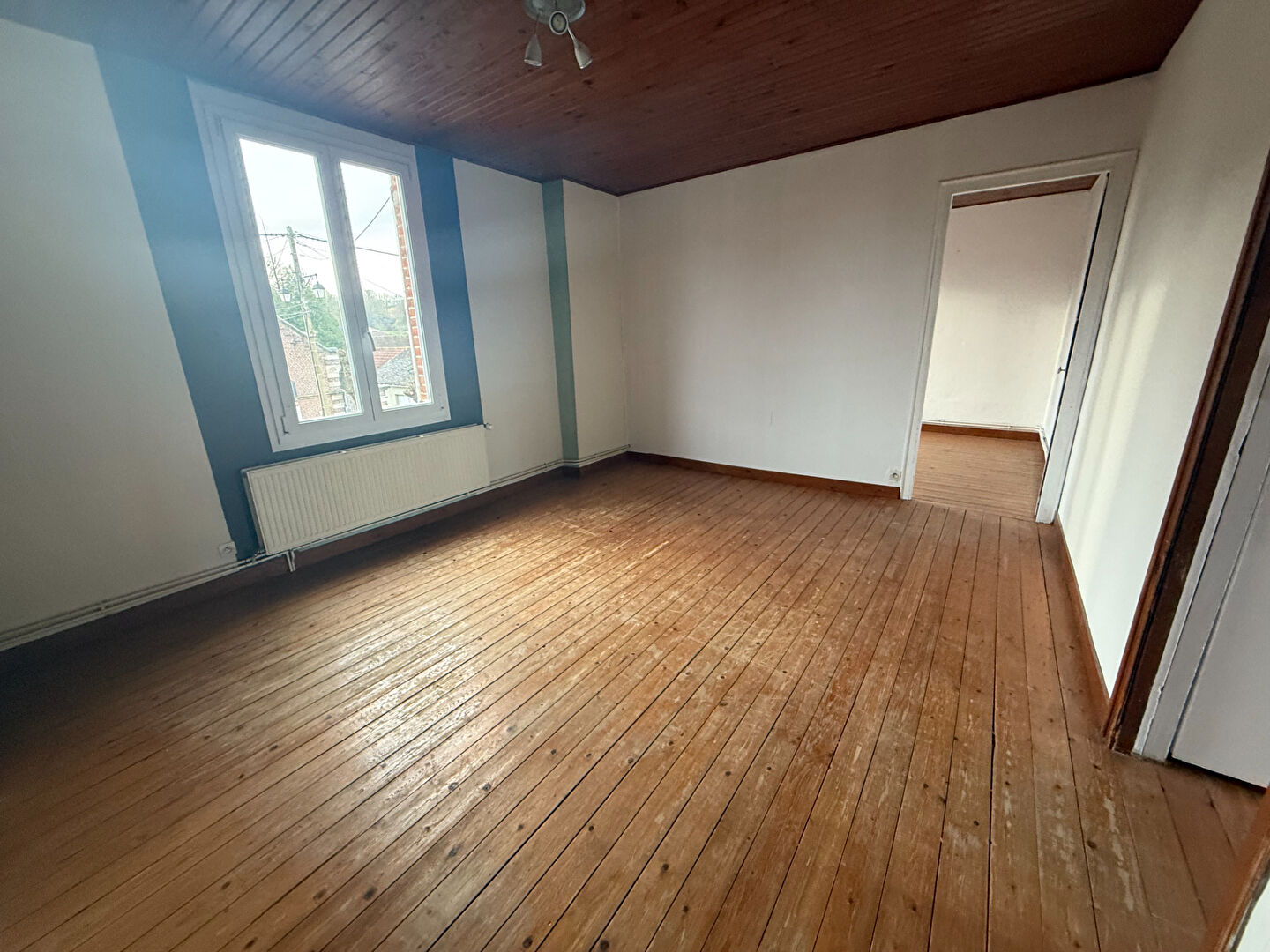 Photo Maison avec beaucoup de potentiel ! image 3/5