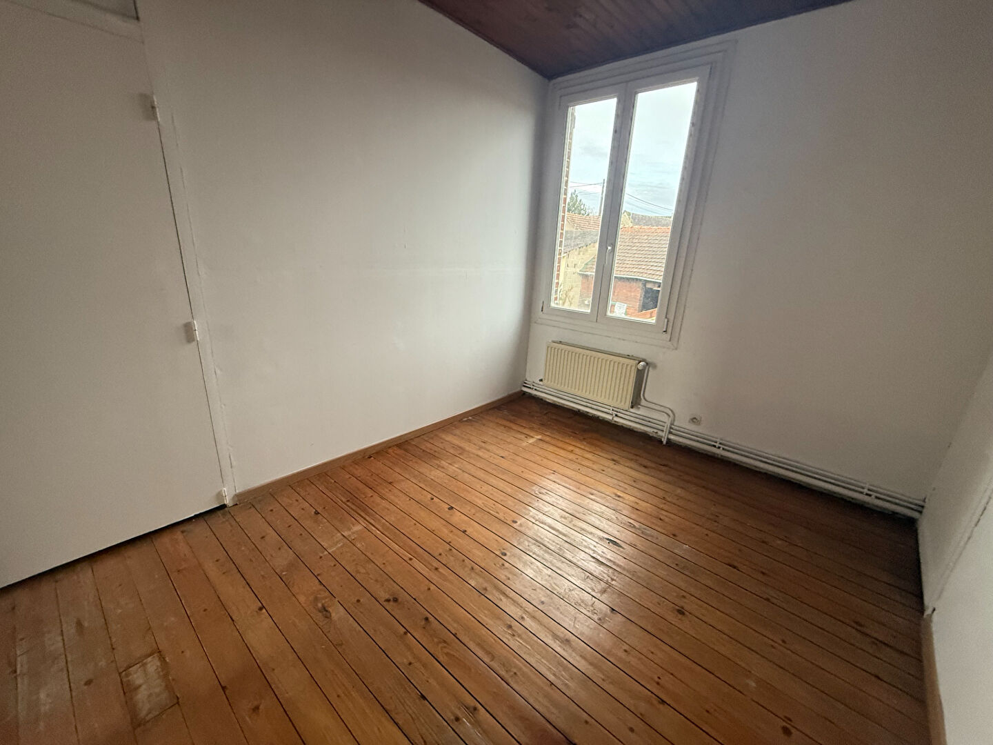 Photo Maison avec beaucoup de potentiel ! image 4/5