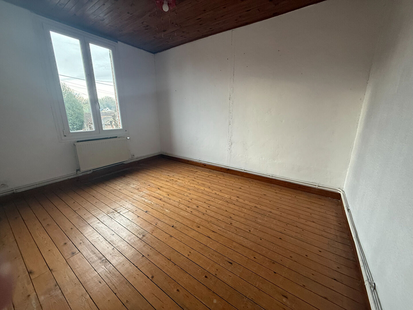 Photo Maison avec beaucoup de potentiel ! image 5/5