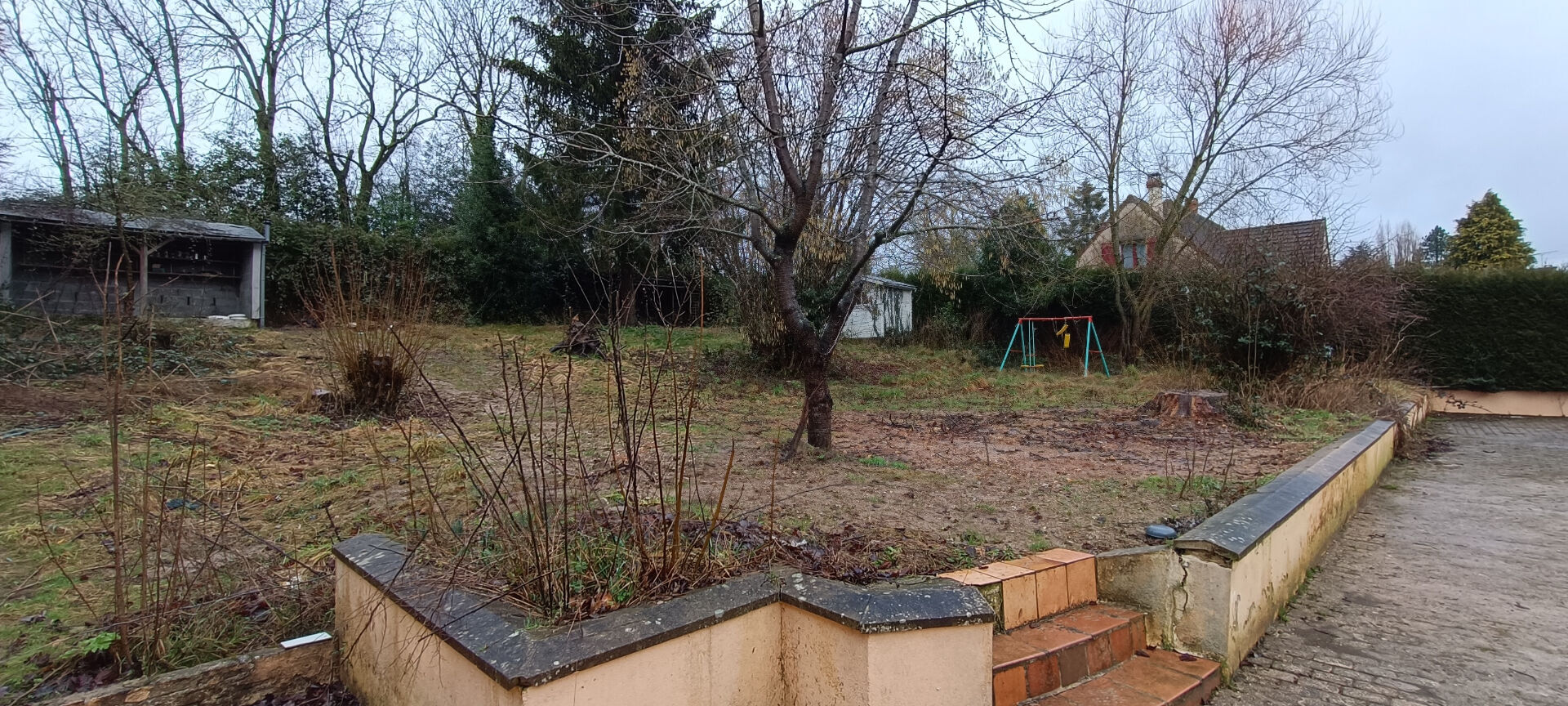 Photo Maison Valdampierre 4 pièce(s) image 2/6