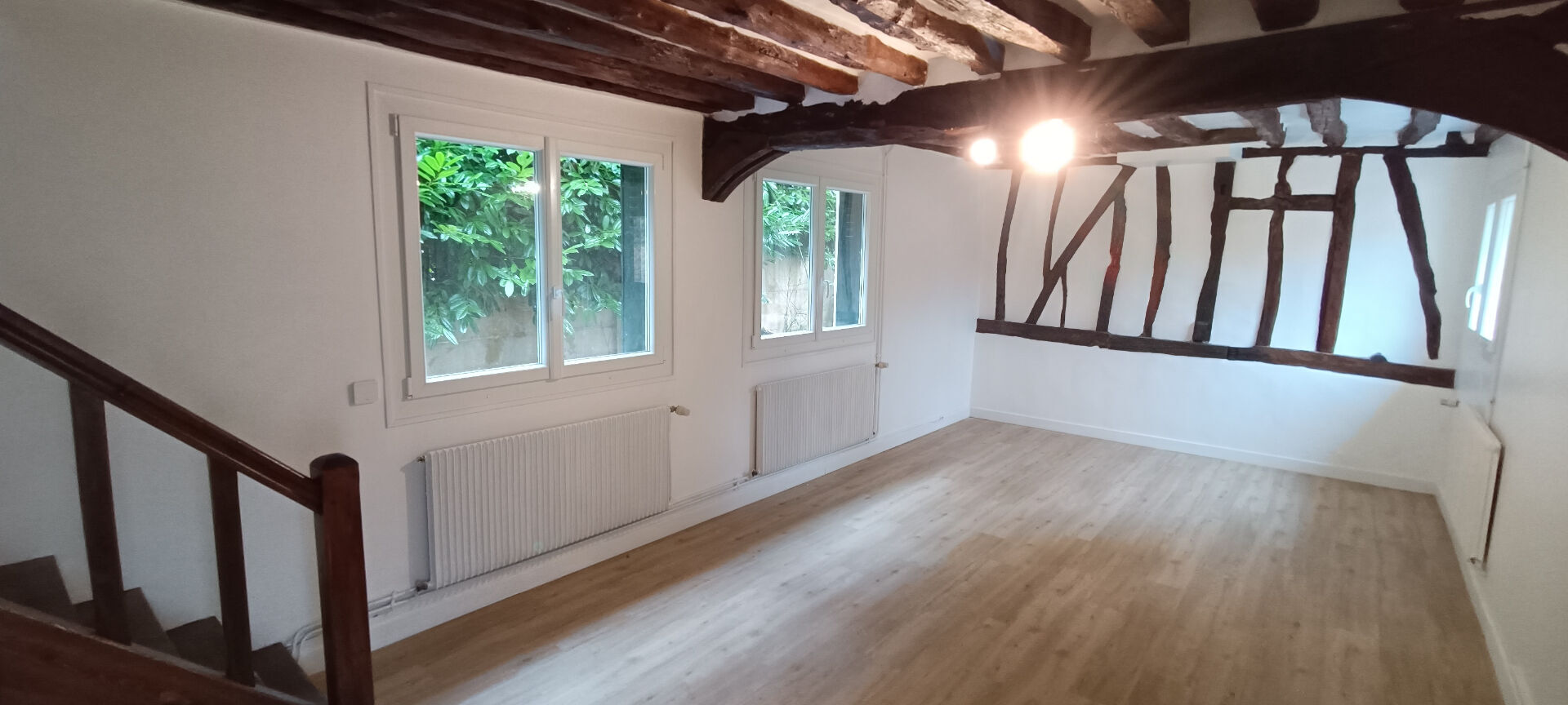 Photo Maison Valdampierre 4 pièce(s) image 3/6