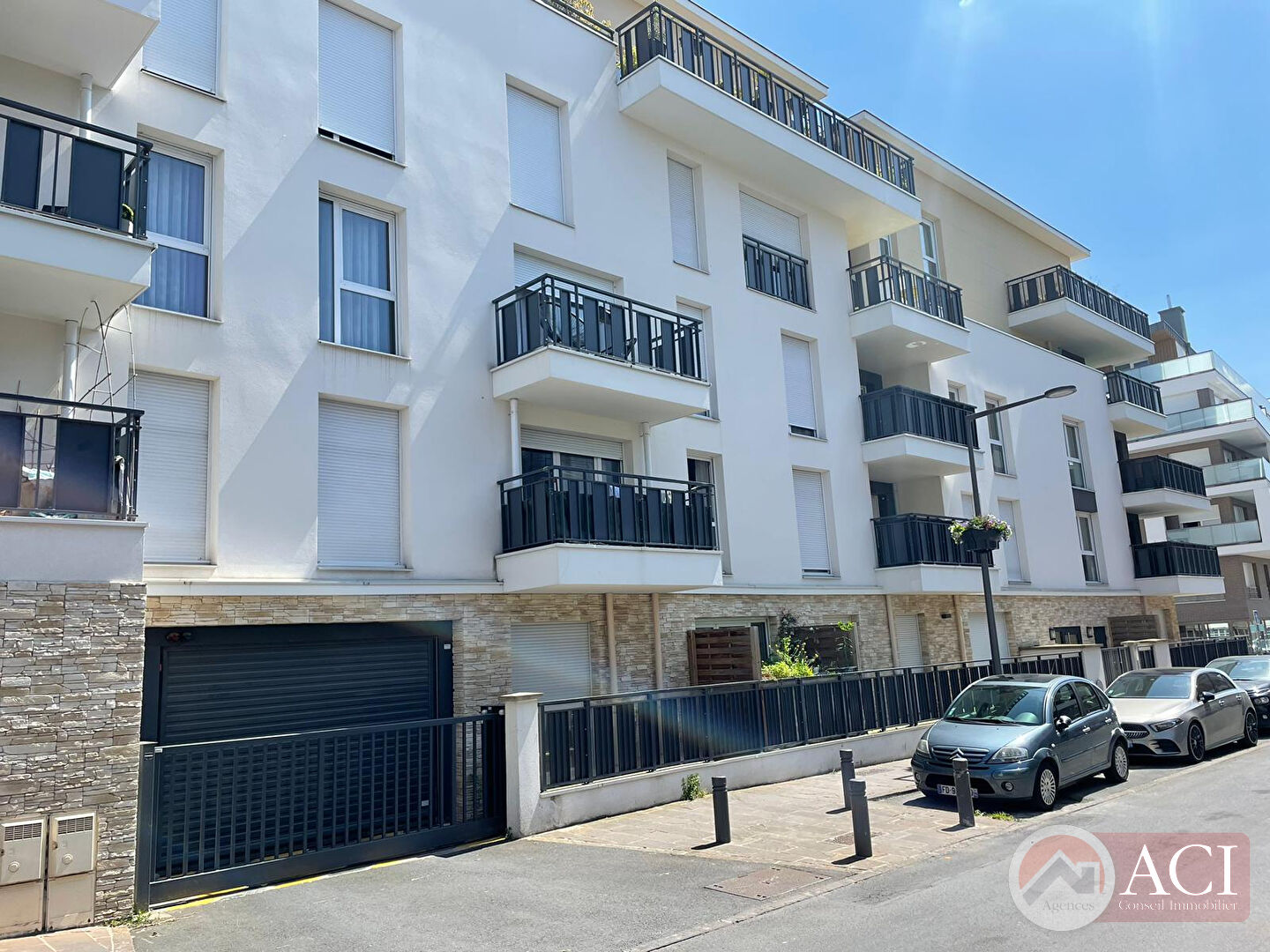 Agence immobilière de GROUPE JBL (ACI) - ACI IMMOBILIER MONTMAGNY