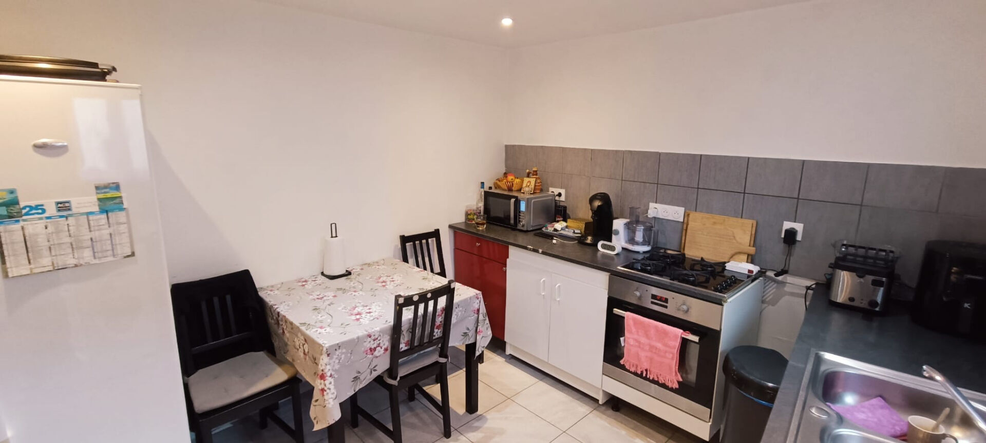 Photo Maison Le Deluge 4 pièce(s) 72 m2 image 2/6