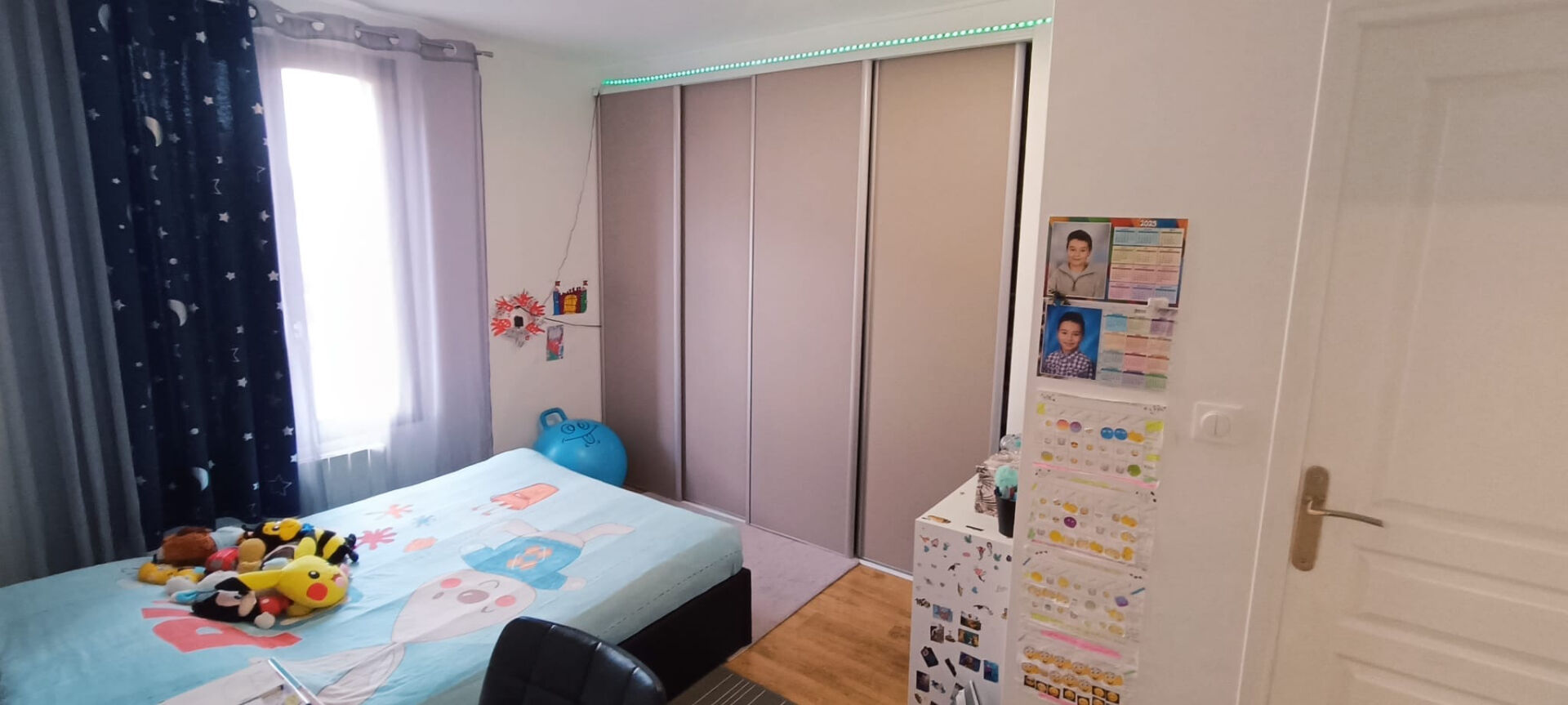 Photo Maison Le Deluge 4 pièce(s) 72 m2 image 4/6