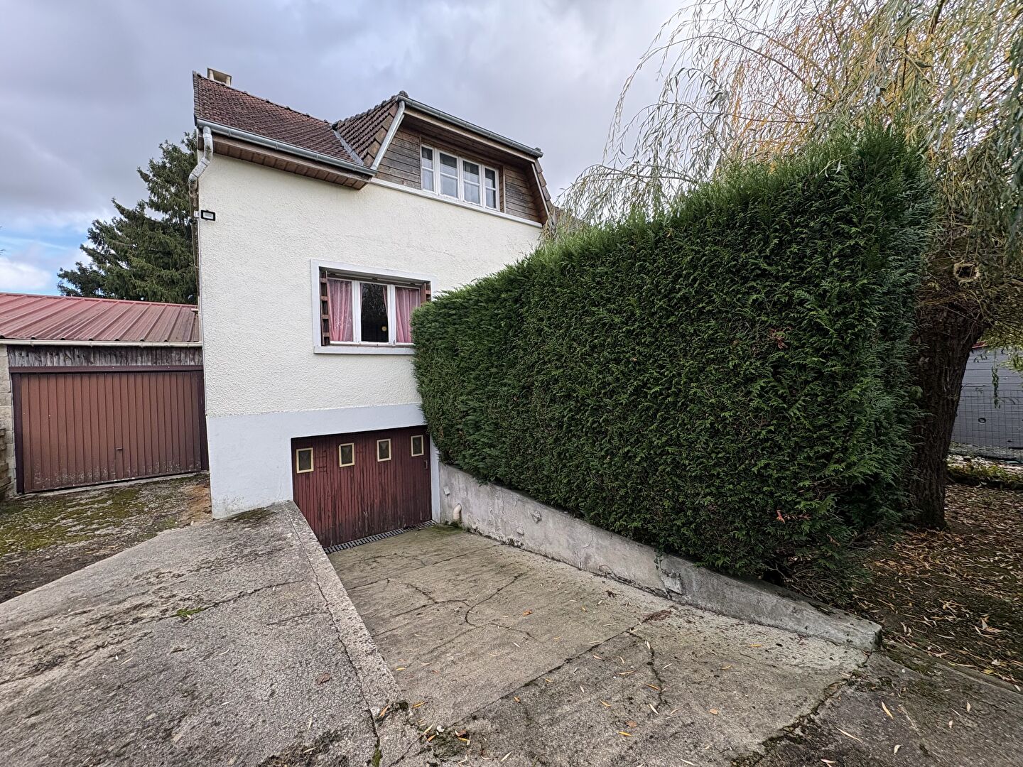 Photo Charmante maison familiale à Sainte-Geneviève image 1/6