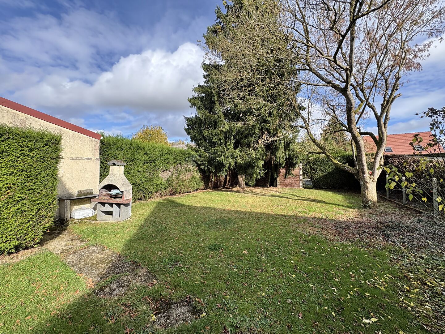 Photo Charmante maison familiale à Sainte-Geneviève image 2/6