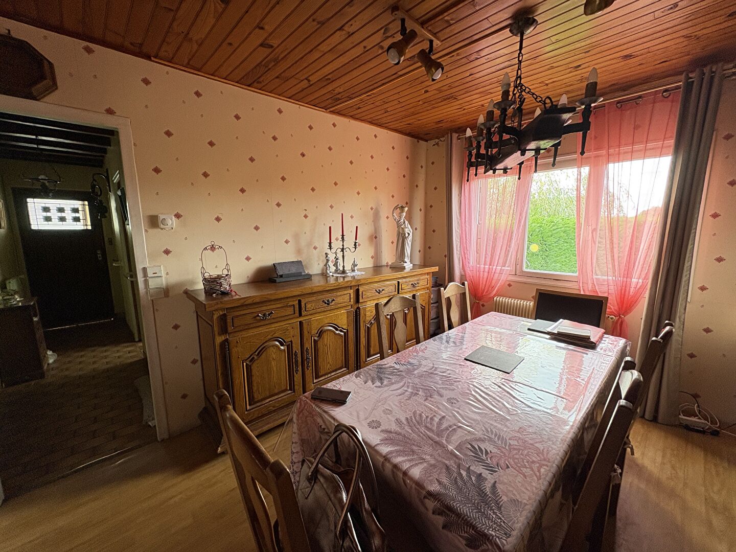 Photo Charmante maison familiale à Sainte-Geneviève image 5/6