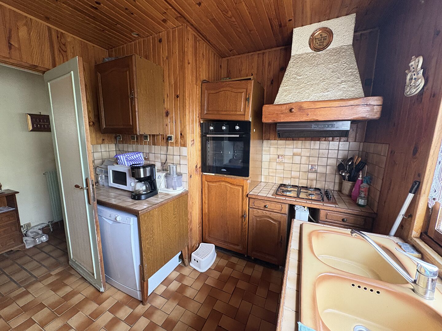 Photo Charmante maison familiale à Sainte-Geneviève image 6/6