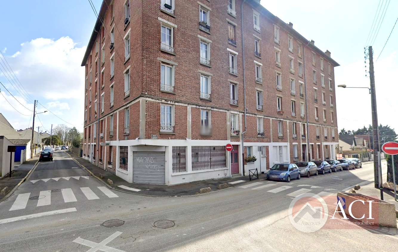 Agence immobilière de GROUPE JBL (ACI) - ACI IMMOBILIER MONTMAGNY