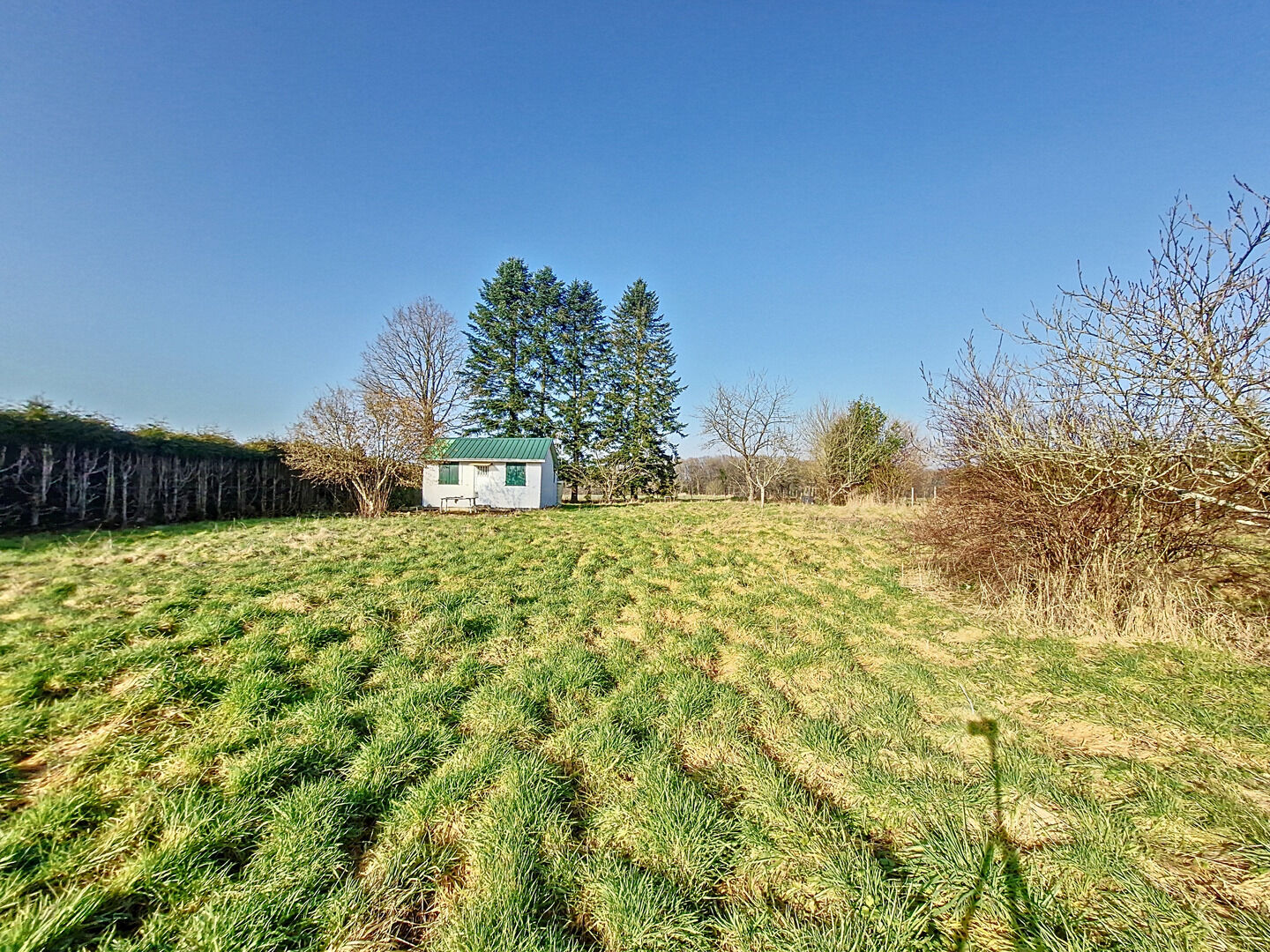 Photo Maison  1 pièce(s) 50m2 Lyons la Foret image 5/6