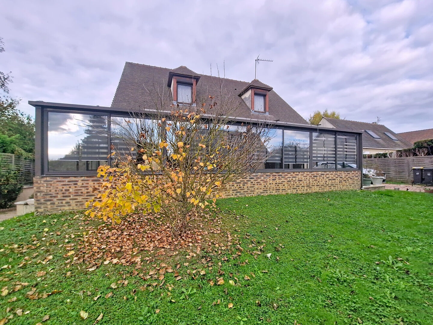 Photo Pavillon familial , Etrepagny image 2/6