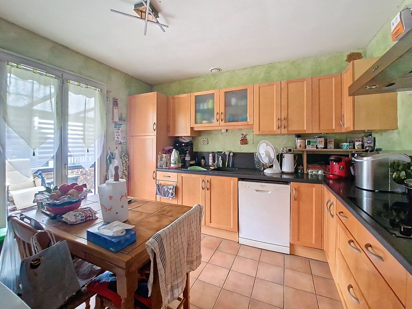 Photo Pavillon familial , Etrepagny image 3/6