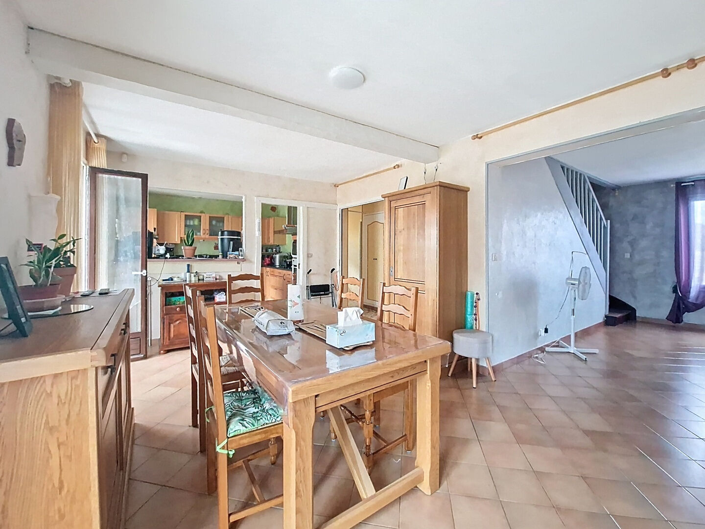 Photo Pavillon familial , Etrepagny image 4/6