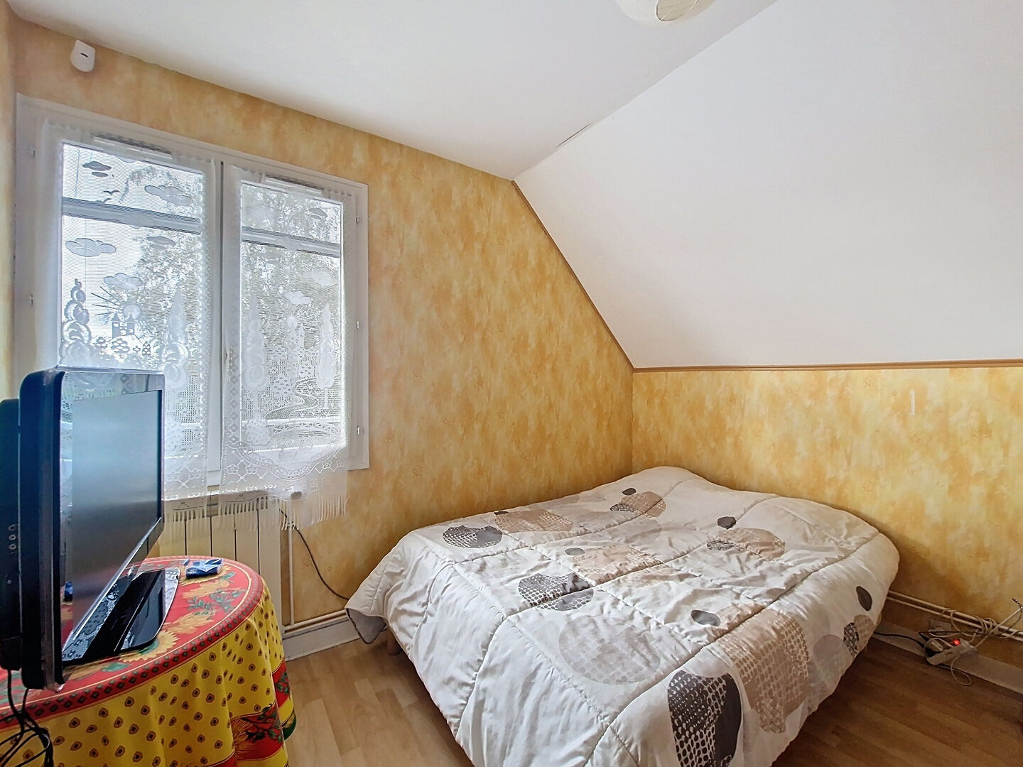 Photo Pavillon familial , Etrepagny image 6/6