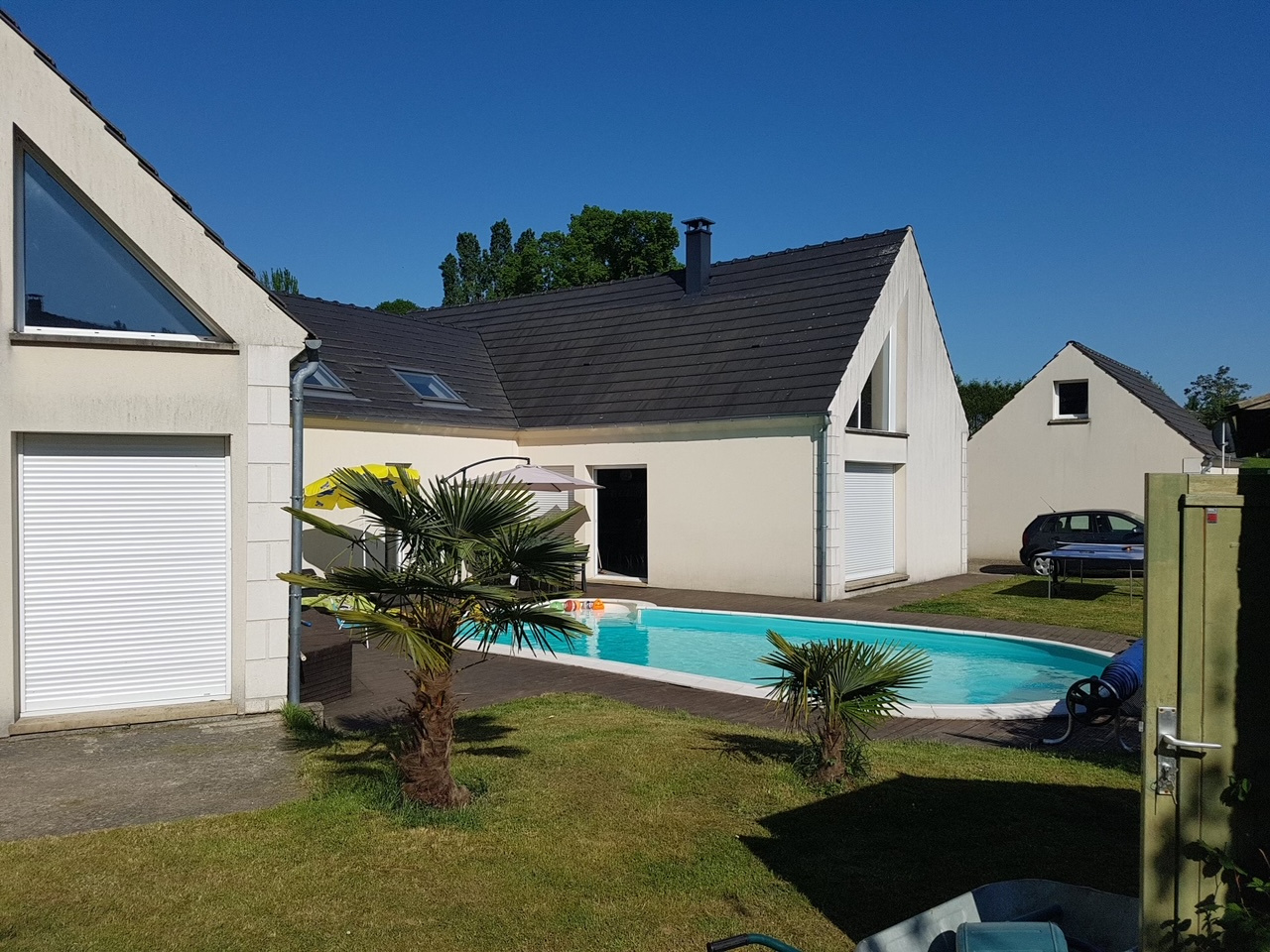 Photo A VENDRE CHAUMONT EN VEXIN image 3/6