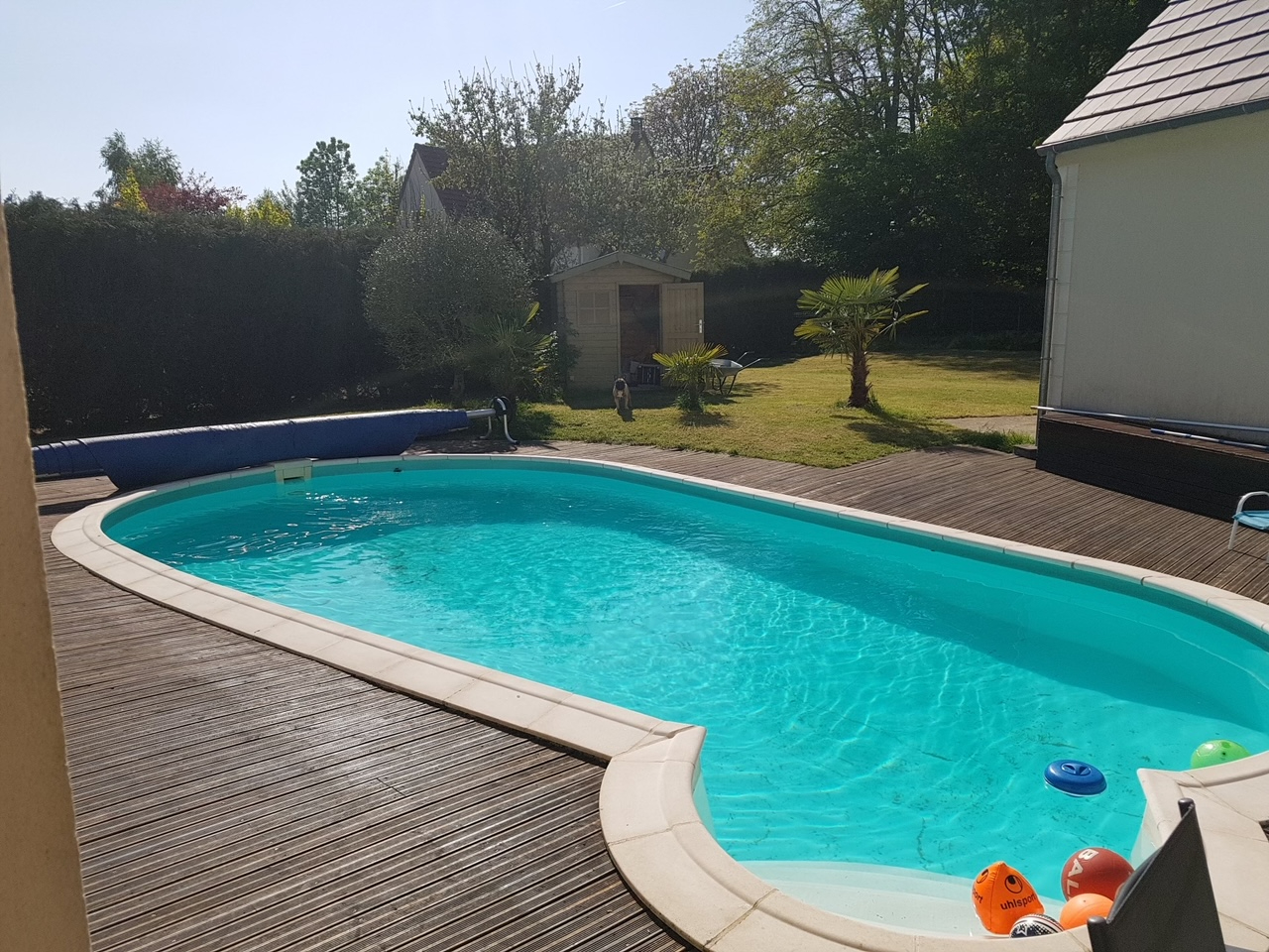 Photo A VENDRE CHAUMONT EN VEXIN image 4/6