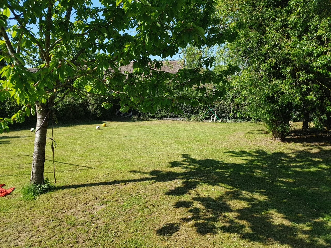 Photo A VENDRE CHAUMONT EN VEXIN image 5/6