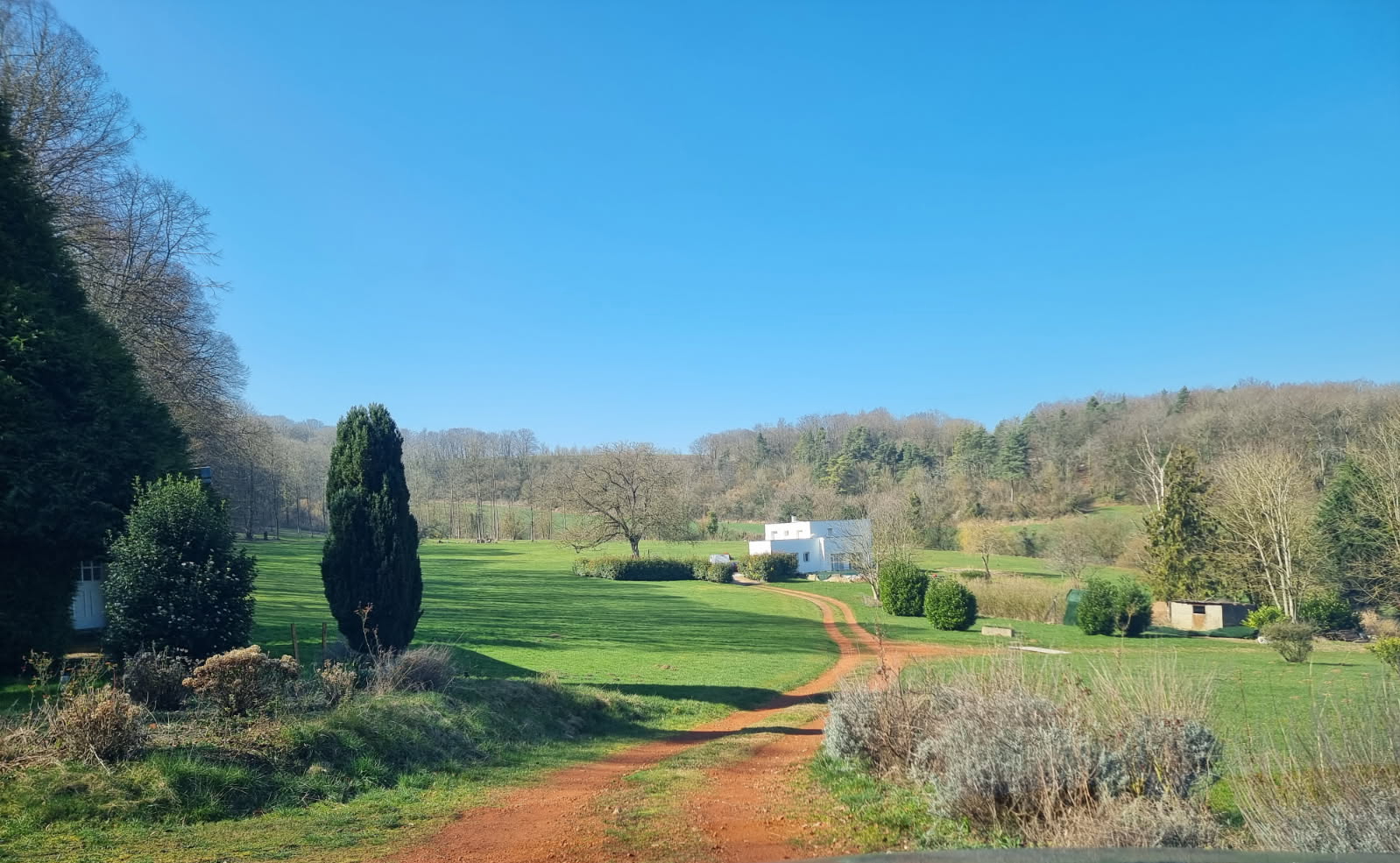 Agence immobilière de GROUPE JBL (ACI) - ACI IMMOBILIER BORNEL