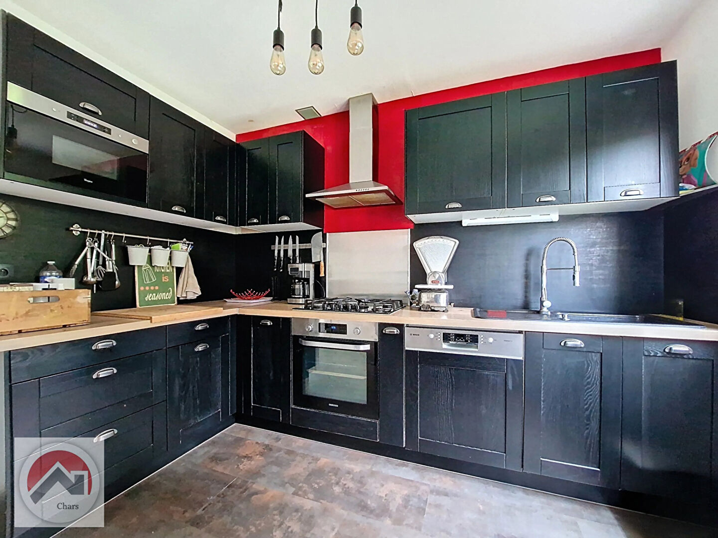 Photo Maison 7 pièce(s) 141.46 m2 image 3/6