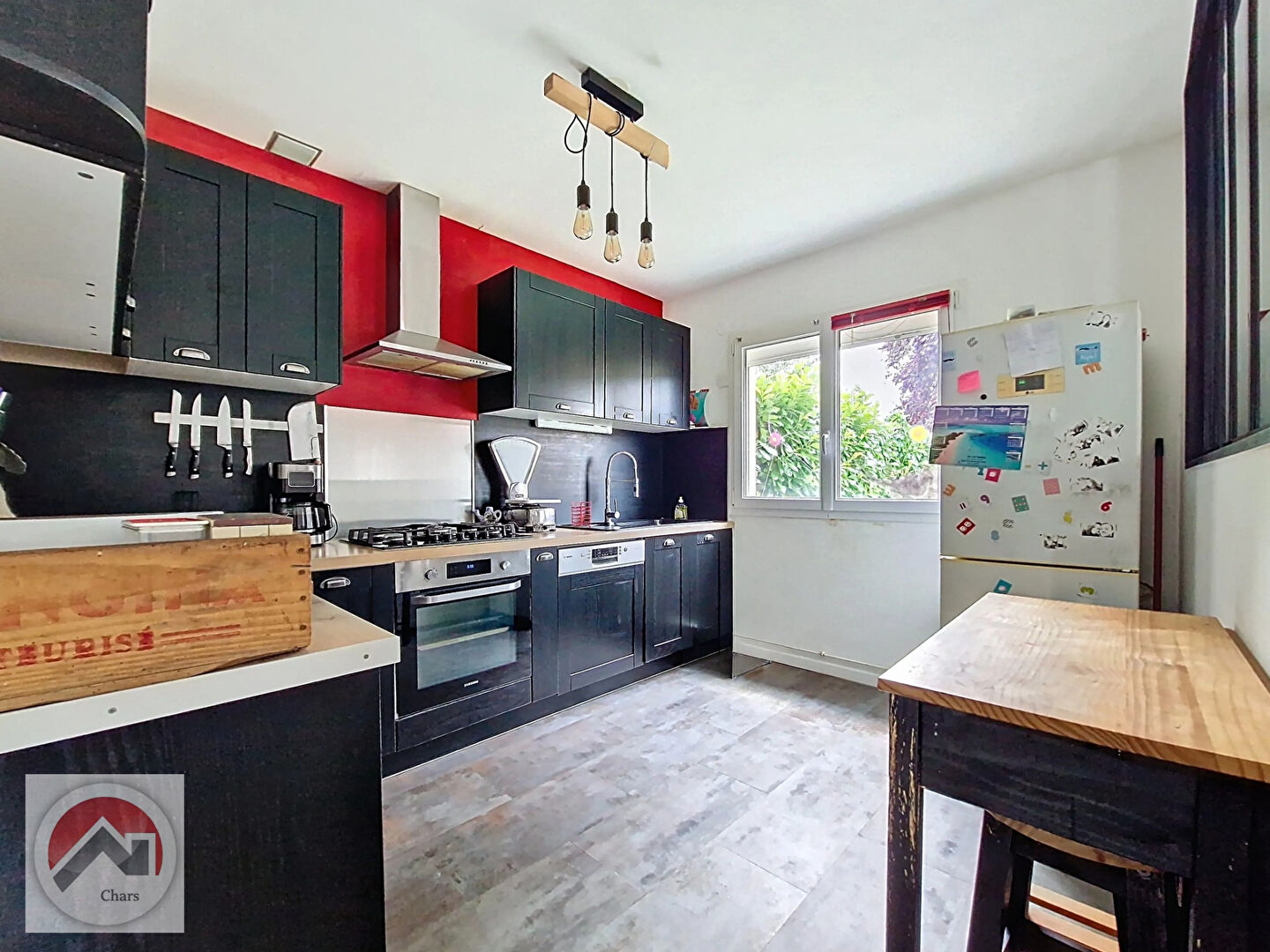 Photo Maison 7 pièce(s) 141.46 m2 image 4/6