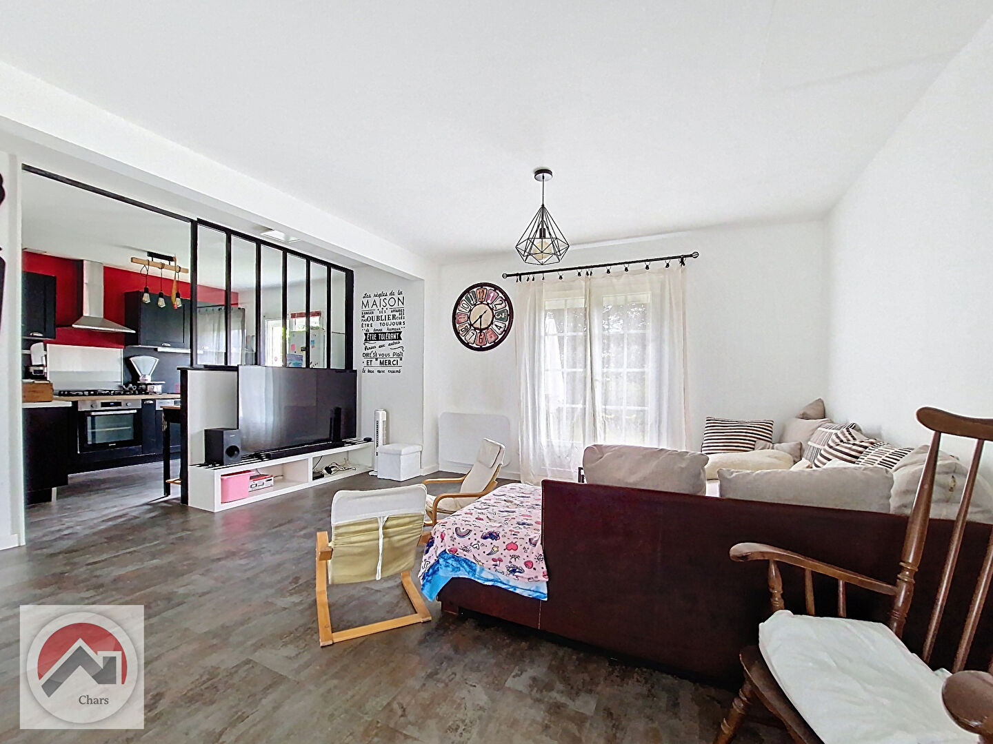 Photo Maison 7 pièce(s) 141.46 m2 image 5/6