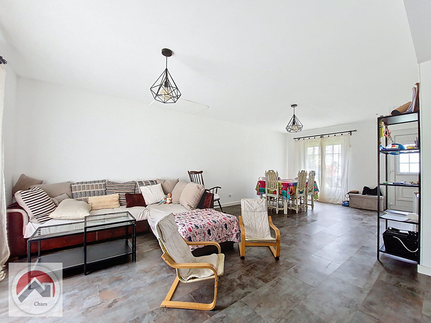 Photo Maison 7 pièce(s) 141.46 m2 image 6/6