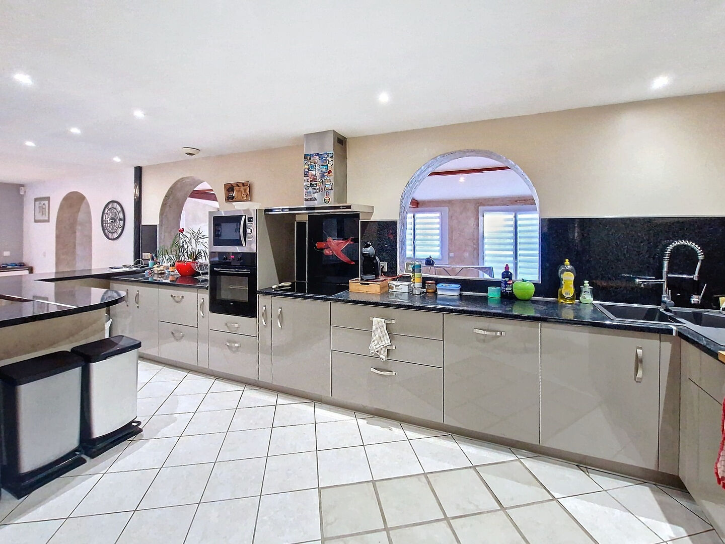 Photo AUX PORTES D'ETREPAGNY image 6/6