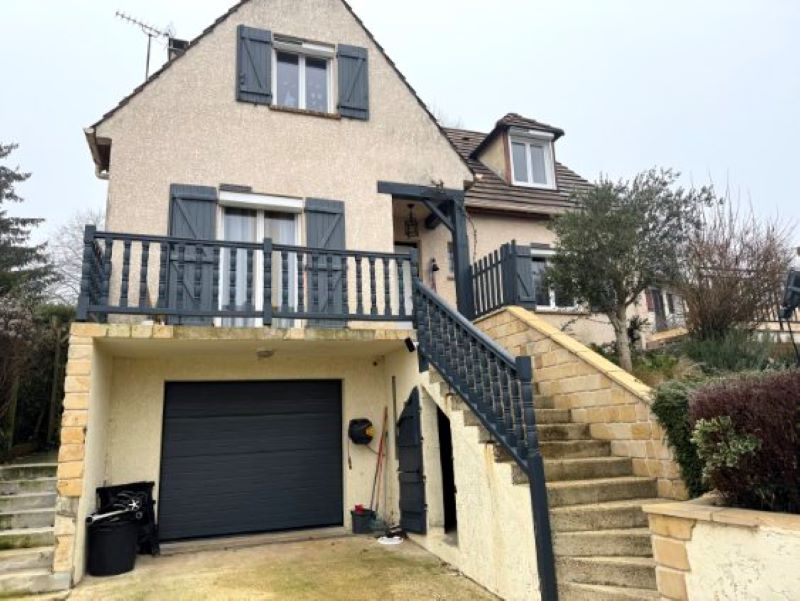 Photo Maison  5 pièce(s) 110 m2 image 1/6