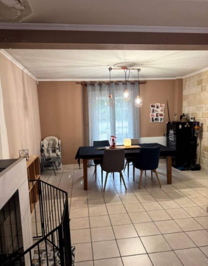 Photo Maison  5 pièce(s) 110 m2 image 3/6