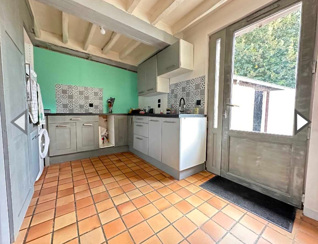 Photo SECTEUR LES THILLIERS EN VEXIN image 2/6