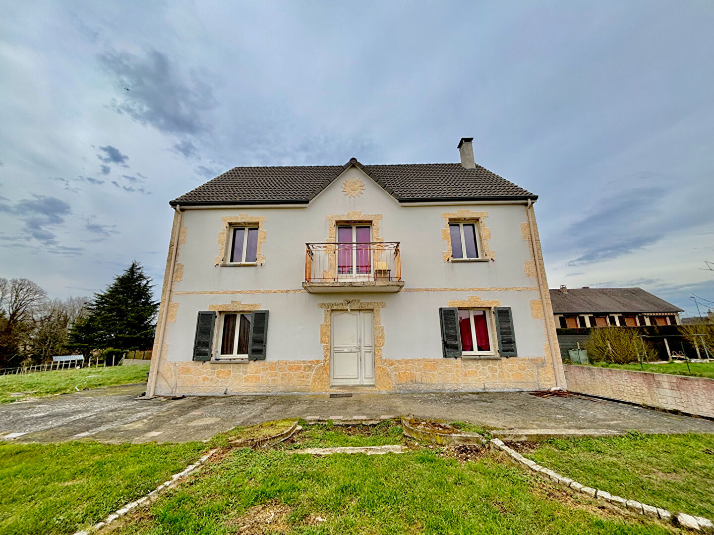 Photo Secteur LES THILLIERS EN VEXIN image 1/6